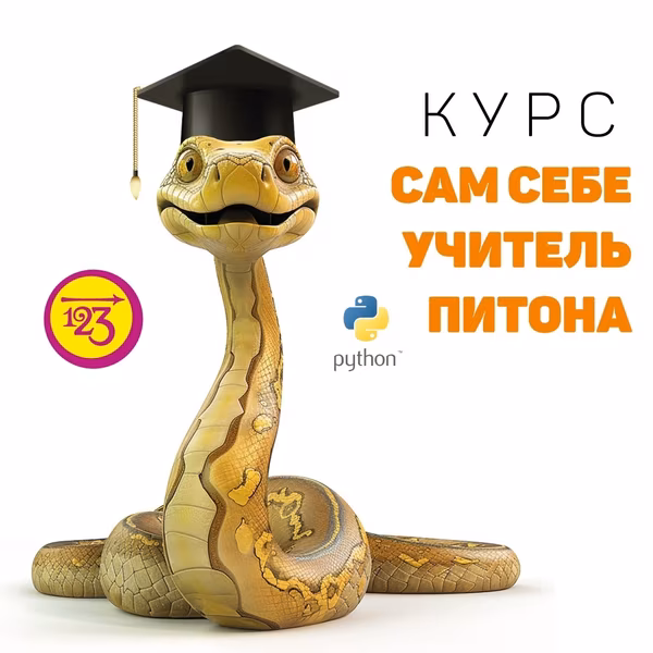 Курсы по питону